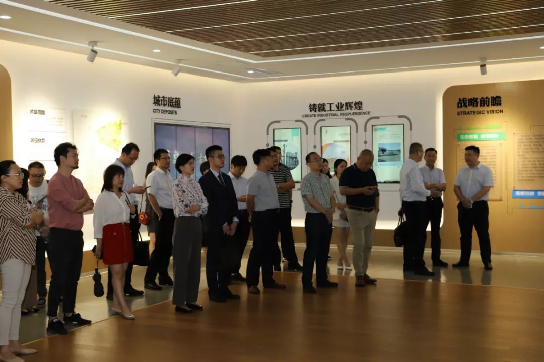 走进||铁北新城如何洗心革面融入主城？