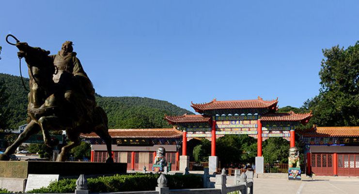 徐州地铁1号线能到哪些景区,徐州地铁1号线旅游路线