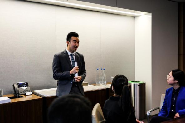 你用一周刷完《庆余年》,学霸却用10天拿下名校:沃顿哥大顶尖活动来袭