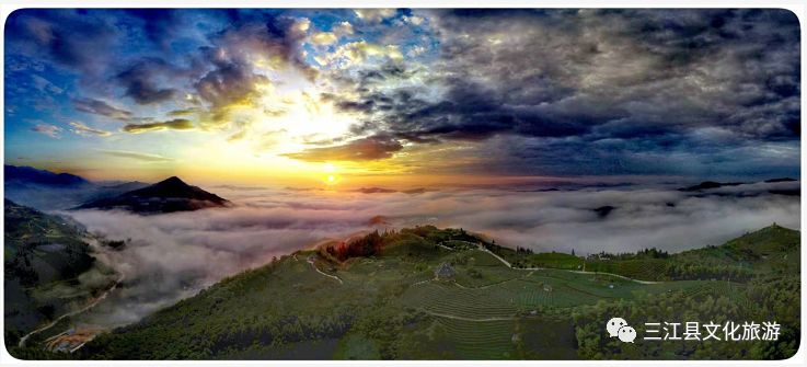 柳州三江南攻略,柳州三江五一有什么好玩的