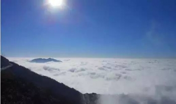 三明附近露营地可看日出,三明露营地推荐