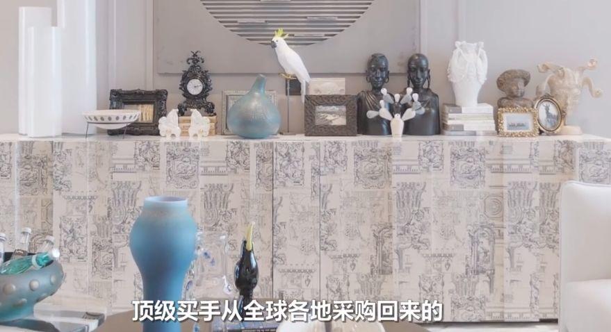 住在上亿豪宅什么体验,在1000平豪宅住是什么体验