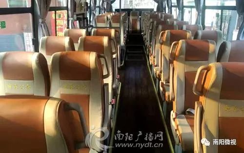 南阳发往新野的城际公交时刻表,南阳到西峡的城际公交票价