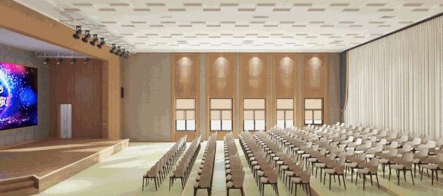 好消息！福州市直机关幼儿园新园今日开建啦