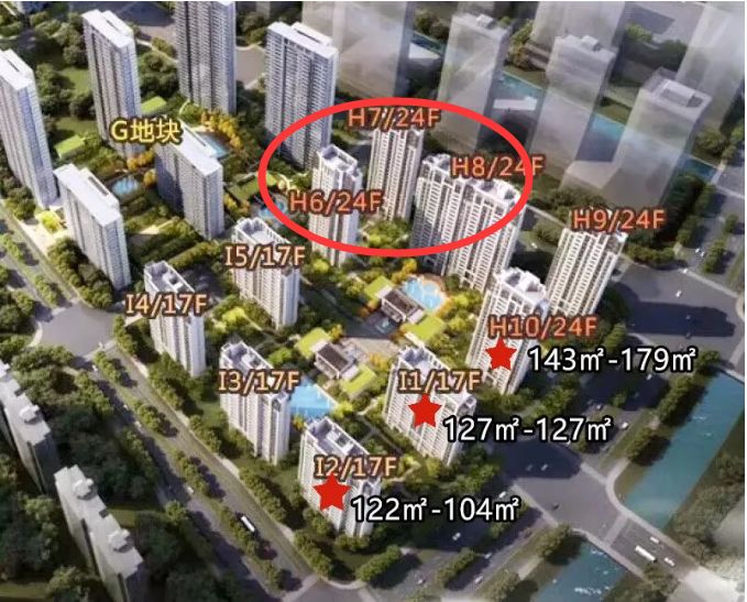 周末6盘入市两大纯新盘首开,江宁鱼嘴最好楼盘