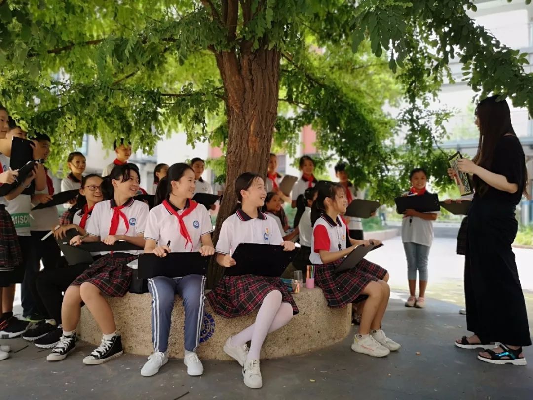 河南开学第一课在哪个学校,2021河南省秋季开学第一课