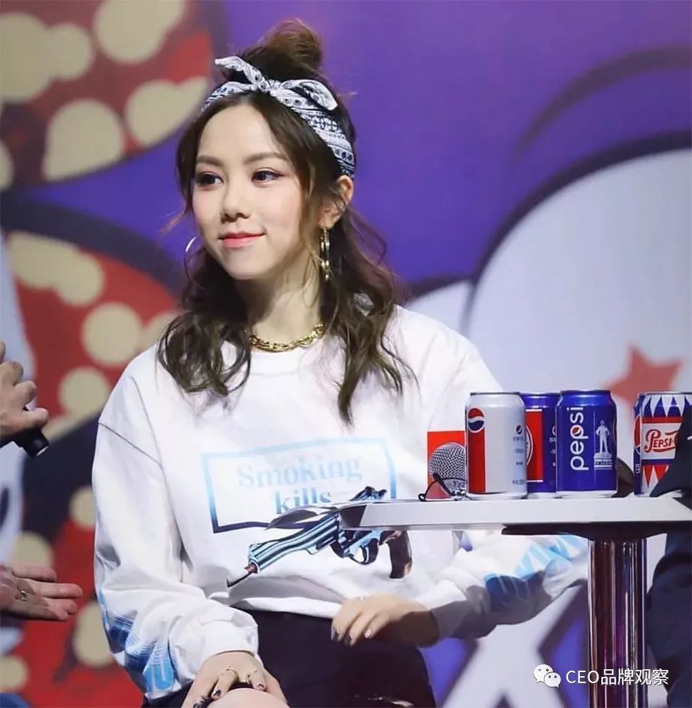 集“污”、“型”、“拽”于一身,这个岛国潮牌火得一塌糊涂