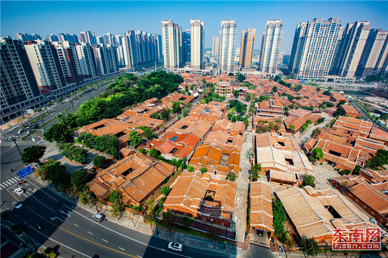 晋江经验与创新,晋江经验靠改革创新