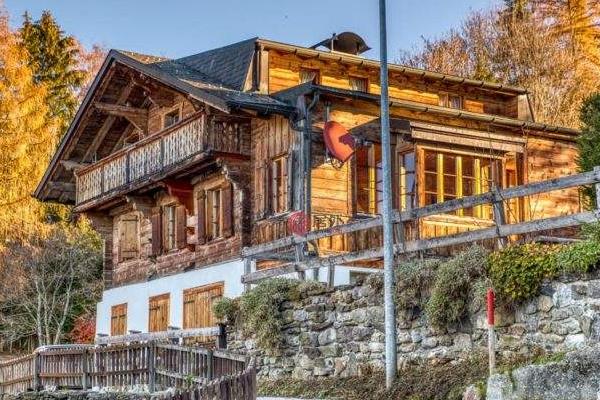 肥东瑞士花园房价,瑞士楚格最新房价