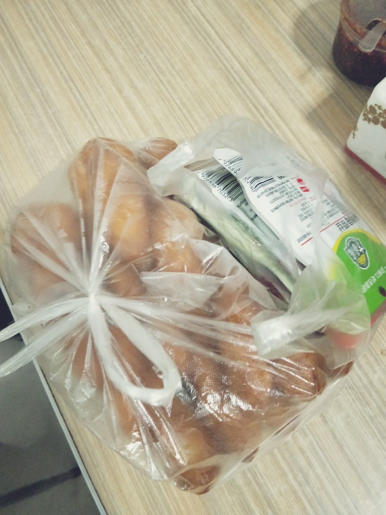 封竿一年后,封竿期钓鱼