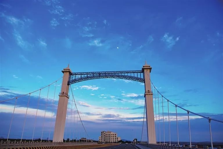 你心目中的乳山是什么样子的？