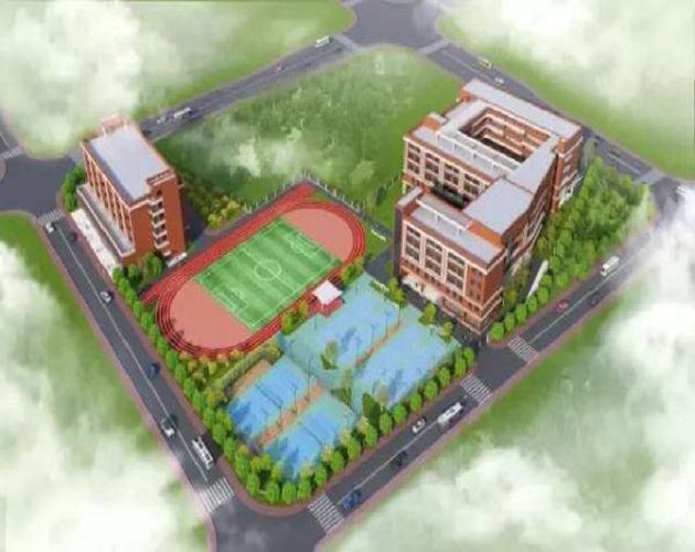 「佛山」新学期多所学校上线，颜值你打几分？