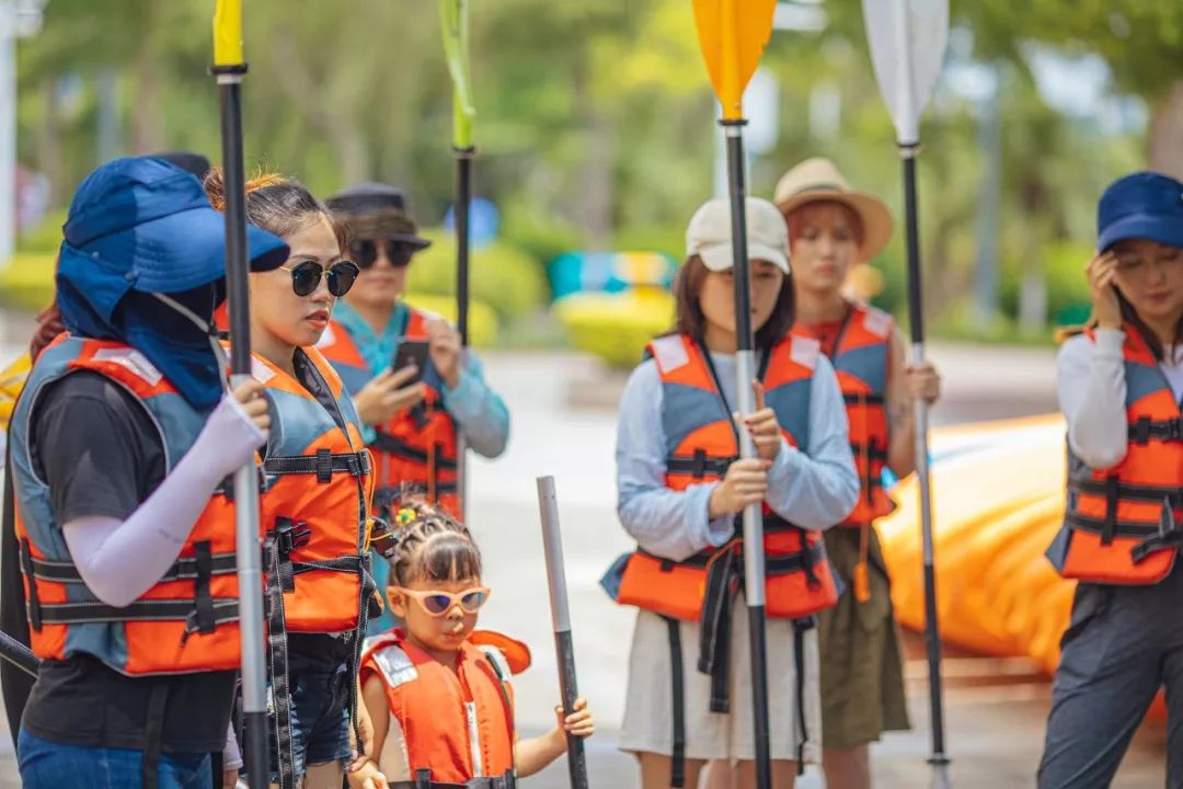 拔草厦门,厦门帆船酒店观景
