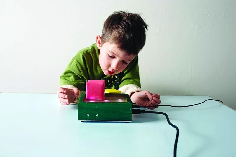 婴儿成长的五大误区,幼儿是天生的科学家正确还是错误