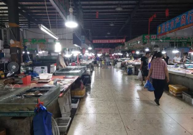 开海买海鲜攻略,开海了一般市场海鲜什么时候便宜