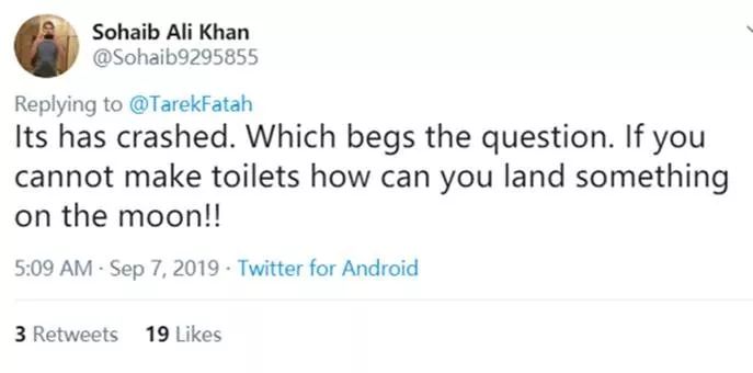 忍了一个半月，巴基斯坦人终于爆发了……