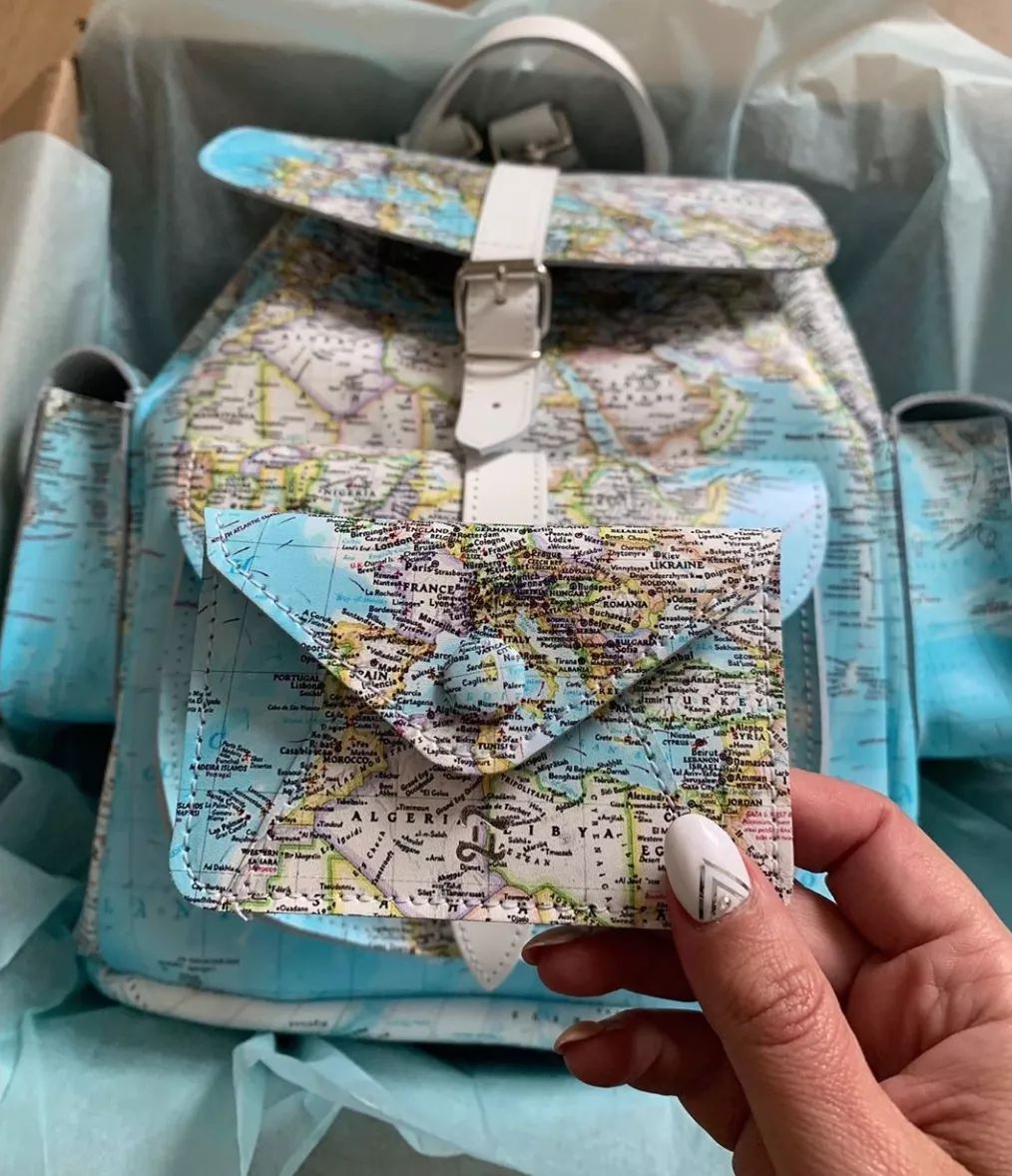 开学让同学眼前一亮的双肩包推荐,学生党开学季双肩包安利