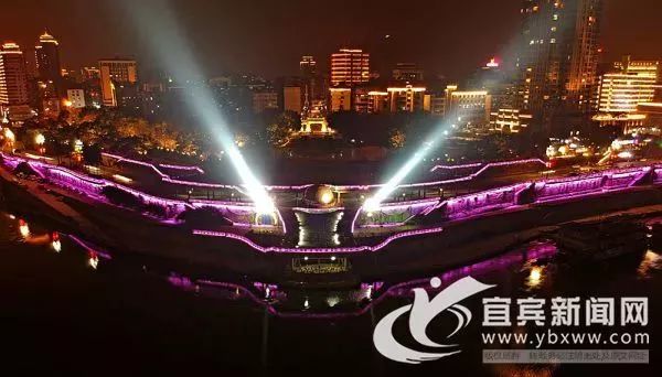 宜宾三江游船网上购票,宜宾三江游轮购票优惠活动