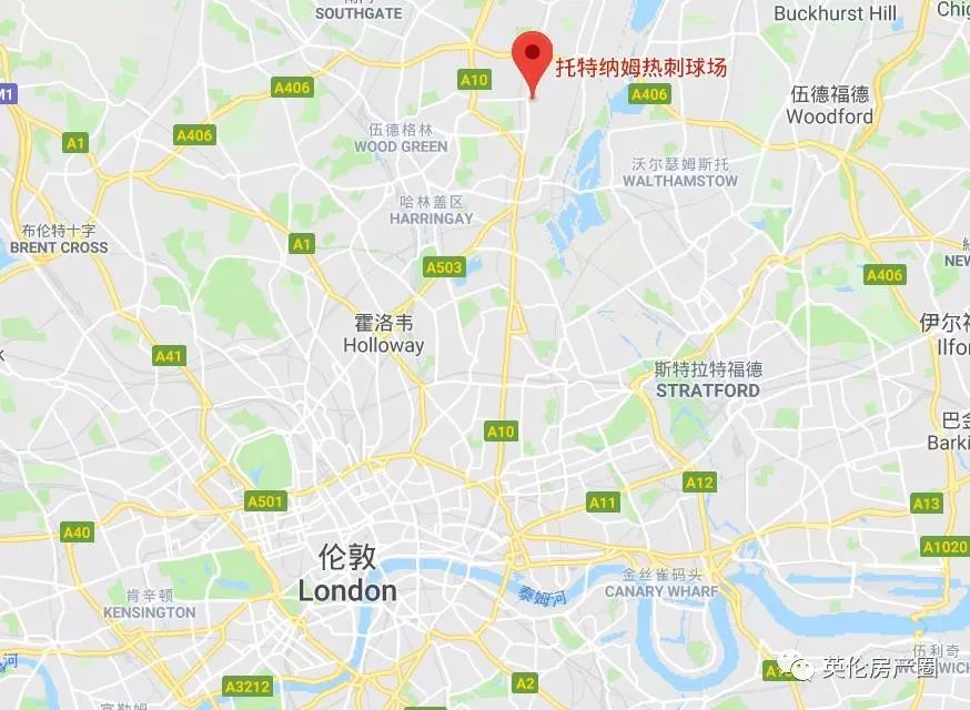 伦敦房价暴涨原因,伦敦房价飙升