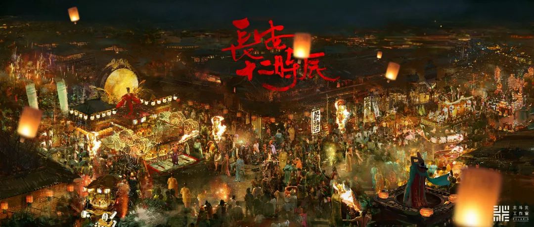 中国顶级神仙打架,神仙打架最好的作品