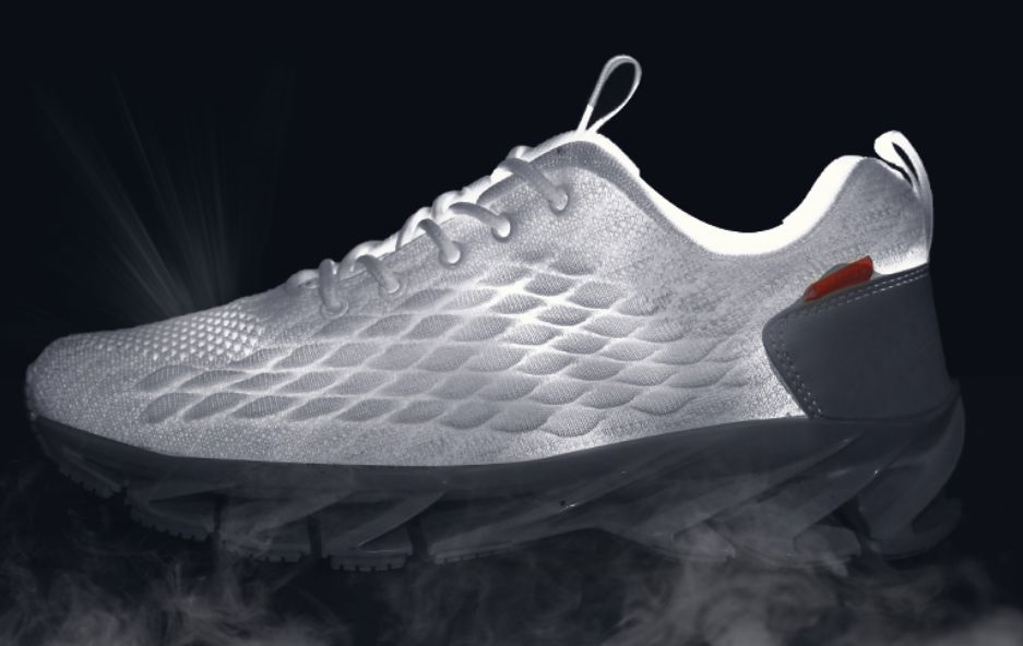 买鞋不看牌子买什么鞋好,阿迪刀锋鞋怎么辨别正品