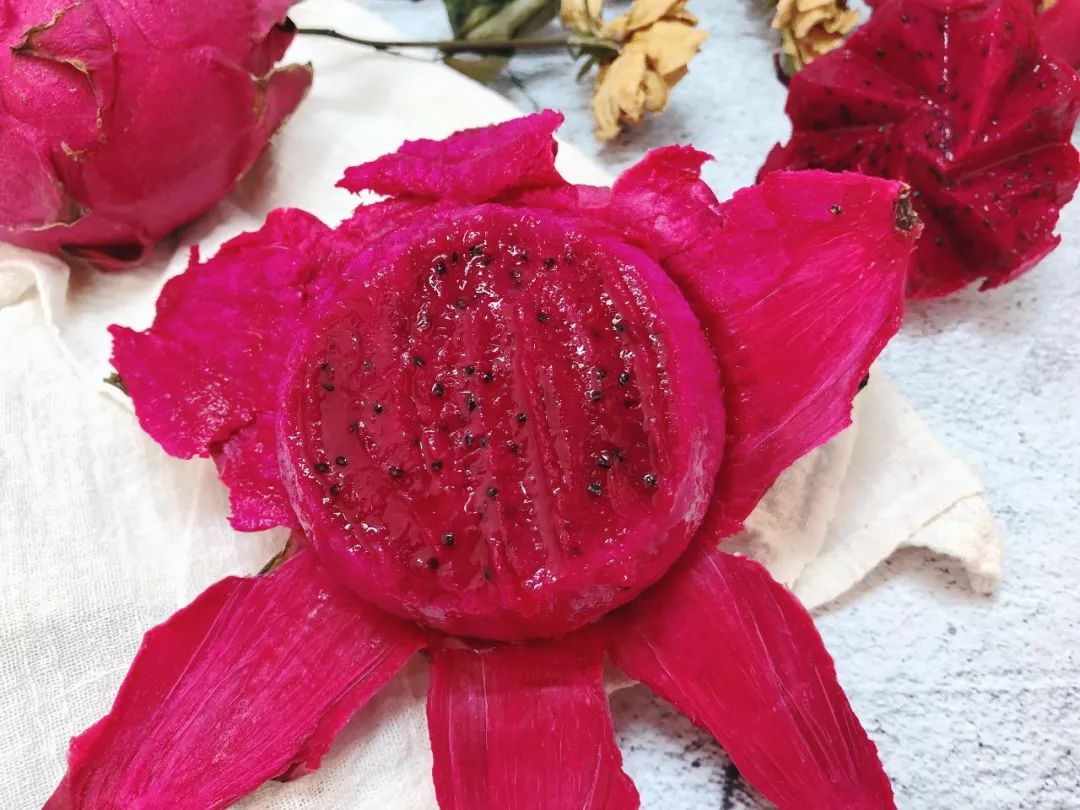 减肥届超热门必备轻食水果，高甜0酸还不发胖，一颗就饱腹