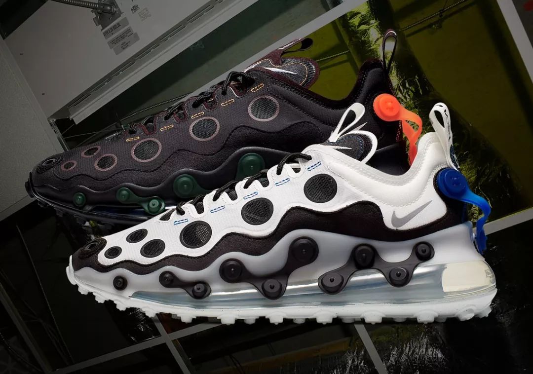 风靡全球的袋鼠鞋,高端潮牌袋鼠鞋