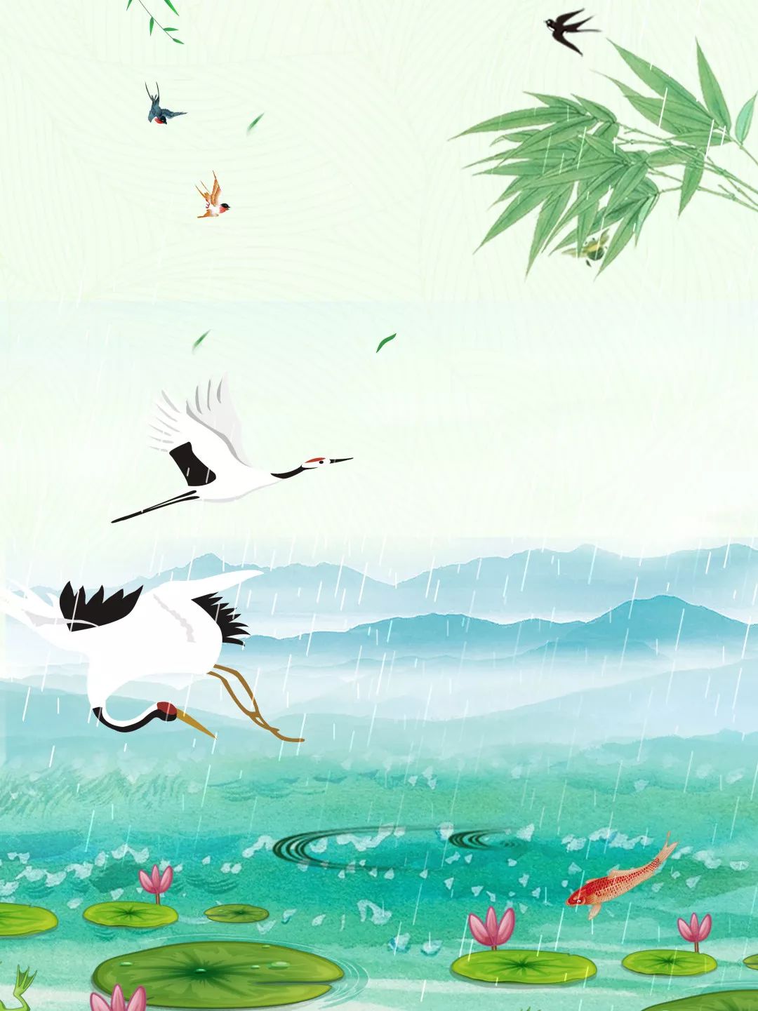 白露时节秋意浓金风玉露喜相逢,金风玉露七夕相遇