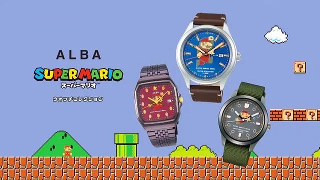 日本任天堂旗舰店超级马里奥,日本任天堂马里奥