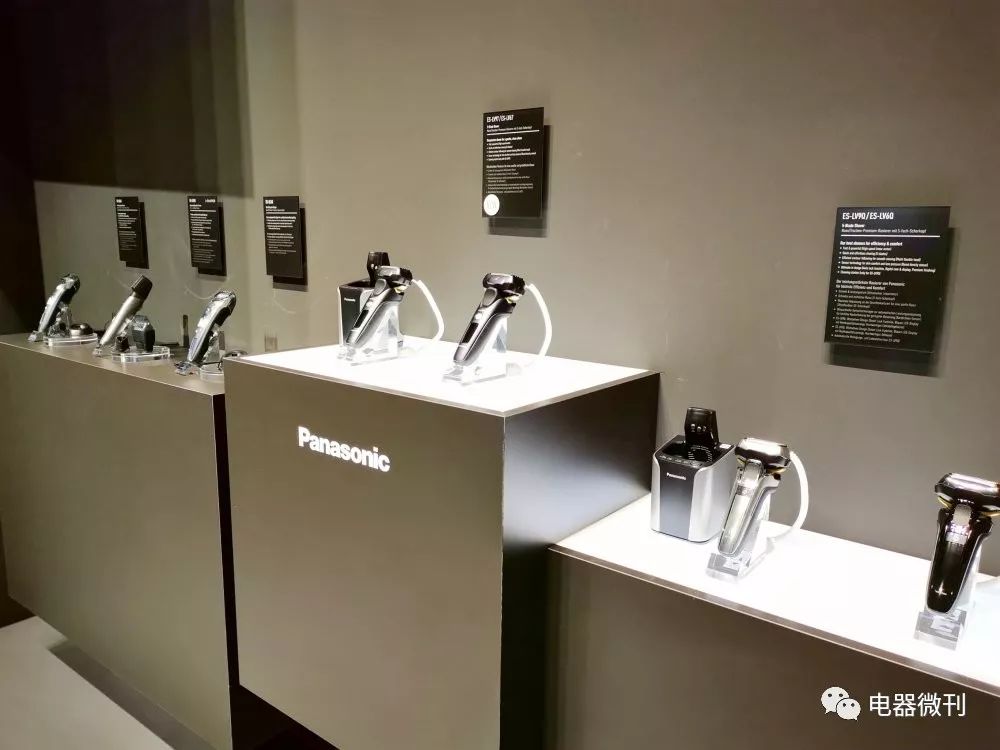 IFA驿报丨日韩品牌——坚守风格有定力