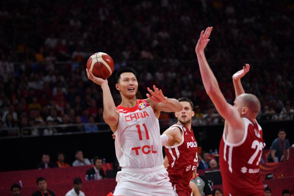 「虎嗅早报」中国男篮无缘直通东京奥运会；华为余承东称P40或将搭载鸿蒙系统