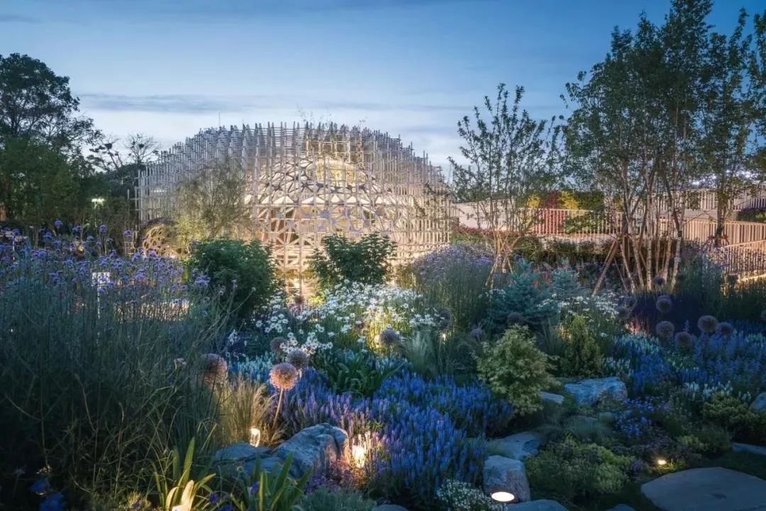 9月15-19日北京活动等你来，论坛+考察+花境，三大亮点，许多干货,欢迎围观