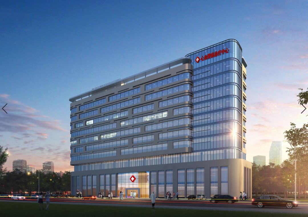 东莞市二级公立医院名单,东莞市有哪几家公立医院