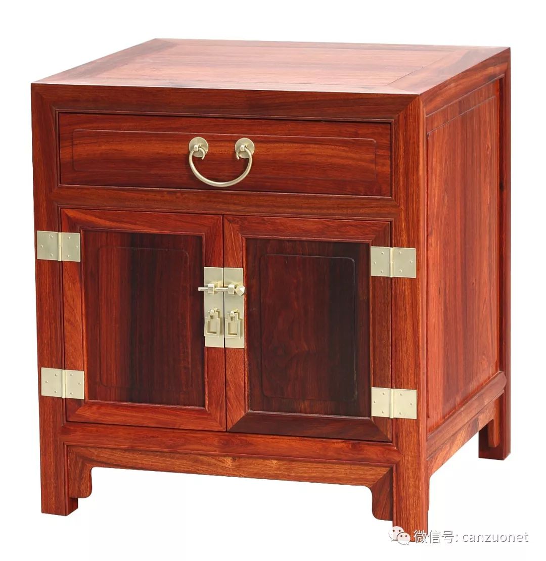 明式家具十大巅峰之作,36款明式家具精品不看材质看器型