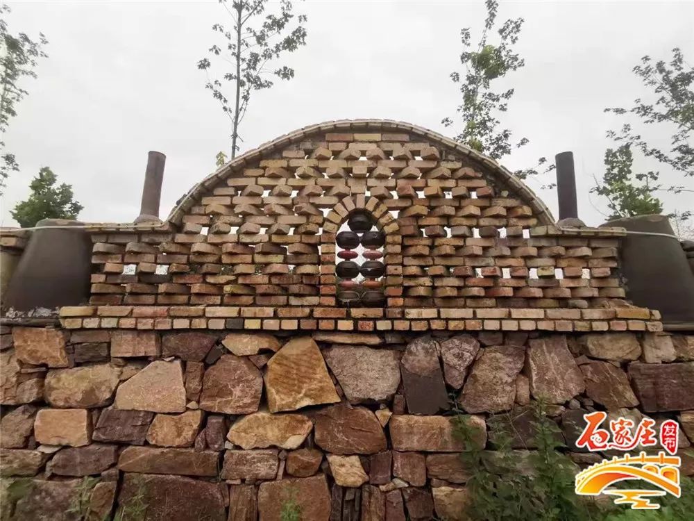 石光美好，家人有约！金秋十月，石家庄这些地方将惊艳亮相