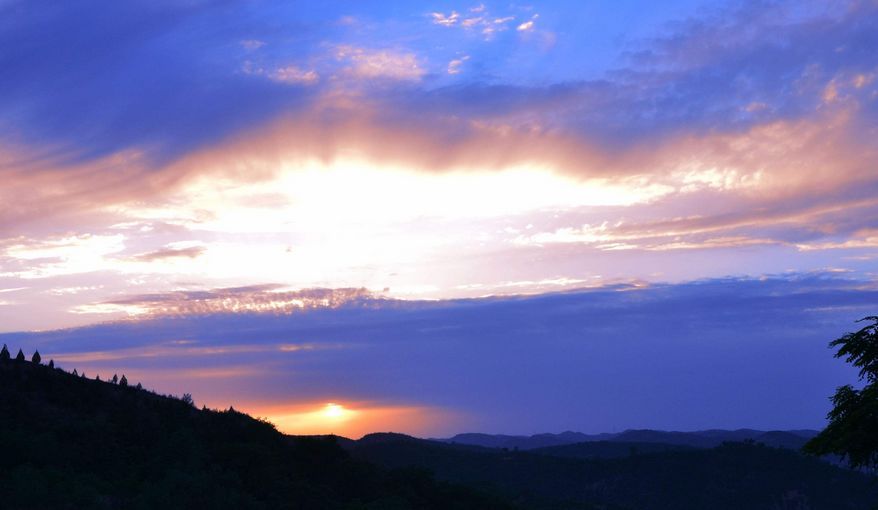 延安旅游值得去的地方,三十年代青年去的地方延安