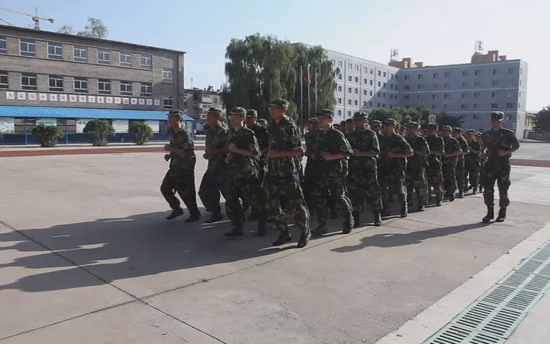 兵器装备集团新员工,兵器工业集团人员招聘