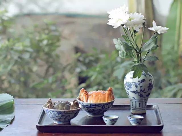 国家有什么螃蟹,国家保护的螃蟹有哪些