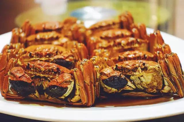 国家有什么螃蟹,国家保护的螃蟹有哪些