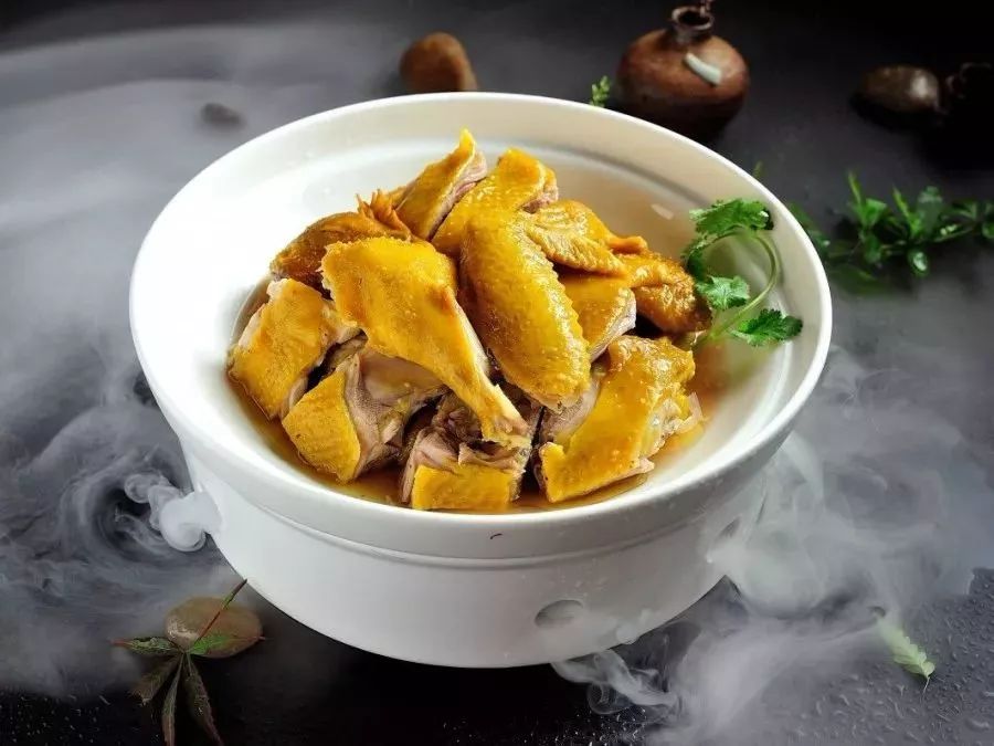 三大历史文化街区美食大盘点，带你一路吃不停~