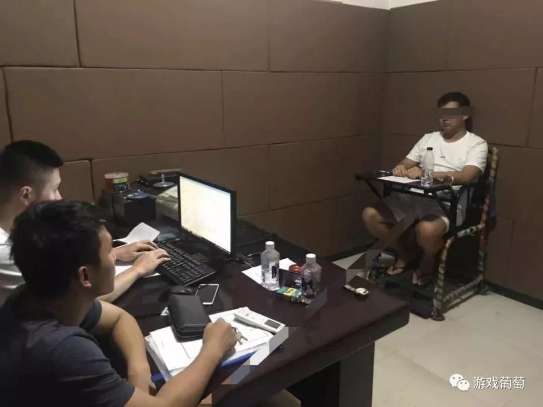 问道手游侵权案判刑多久,湖北问道手游侵权案