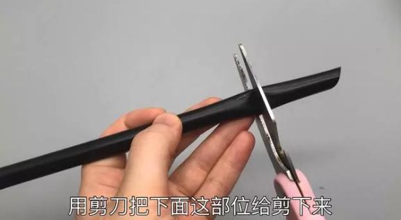 今天才知道去虾线这么简单,教你如何正确又快速的去虾线