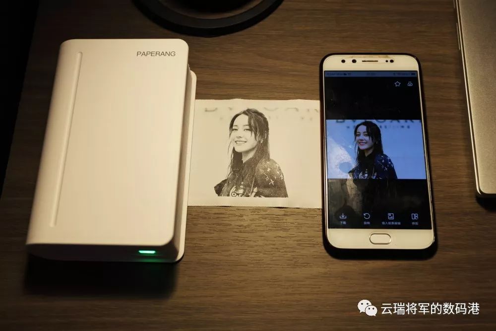 打出我的新生活——喵喵机max高清宽幅便携式打印机轻体验