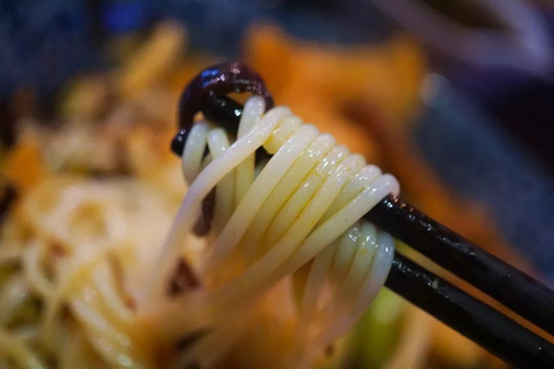 酸辣粉牛肉粉螺蛳粉,只要你爱吃就行