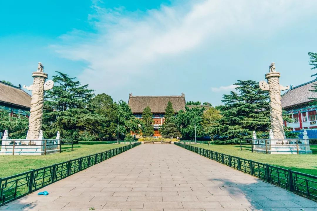 北大排名超清华,全国高校自然指数排名中北大学