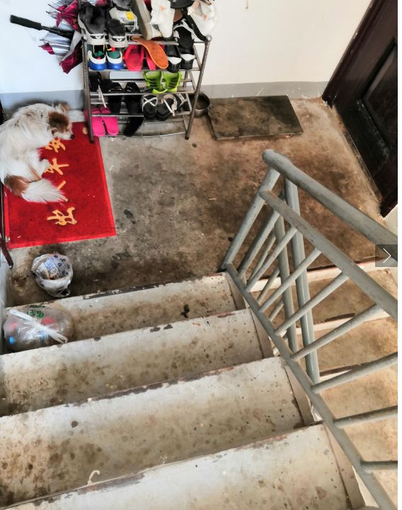 阜阳十大坑爹小区,阜阳楼房投诉最新