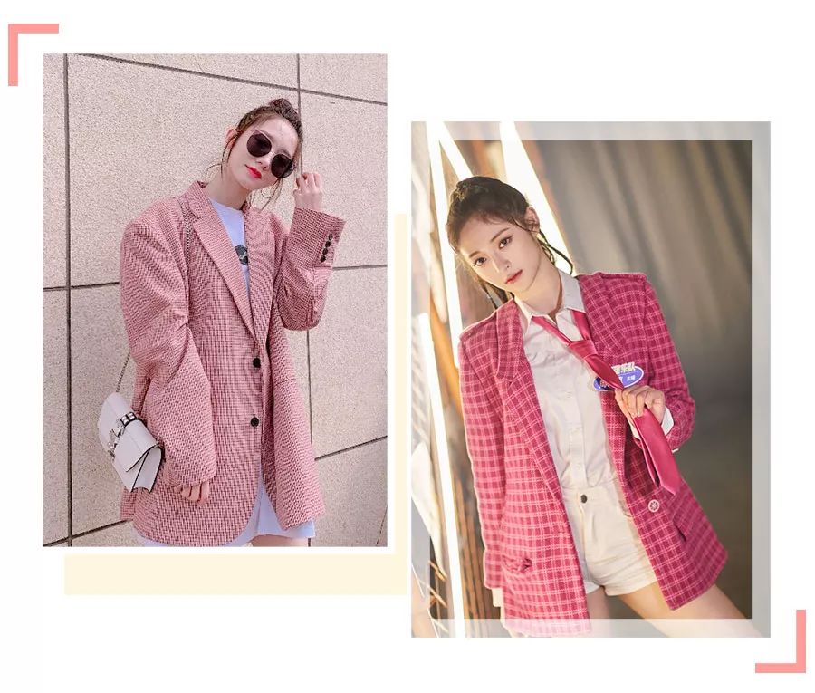 今年秋天一定要拥有1件的外套是它，不接受反驳