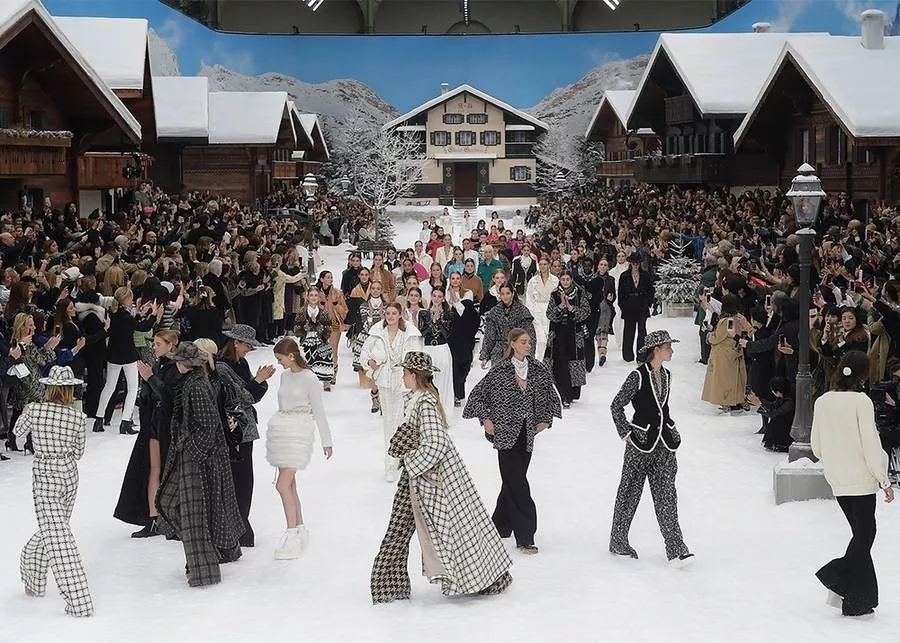 2018秋冬款式流行趋势,fashiontrend是什么