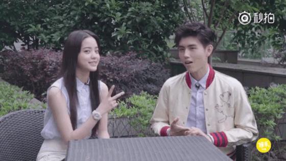 配你一脸,配一脸是啥意思