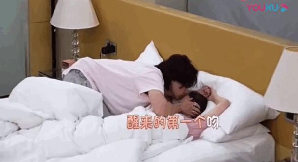 真人秀遇生理期也能撒狗粮,“多喝热水”竟成送命答案